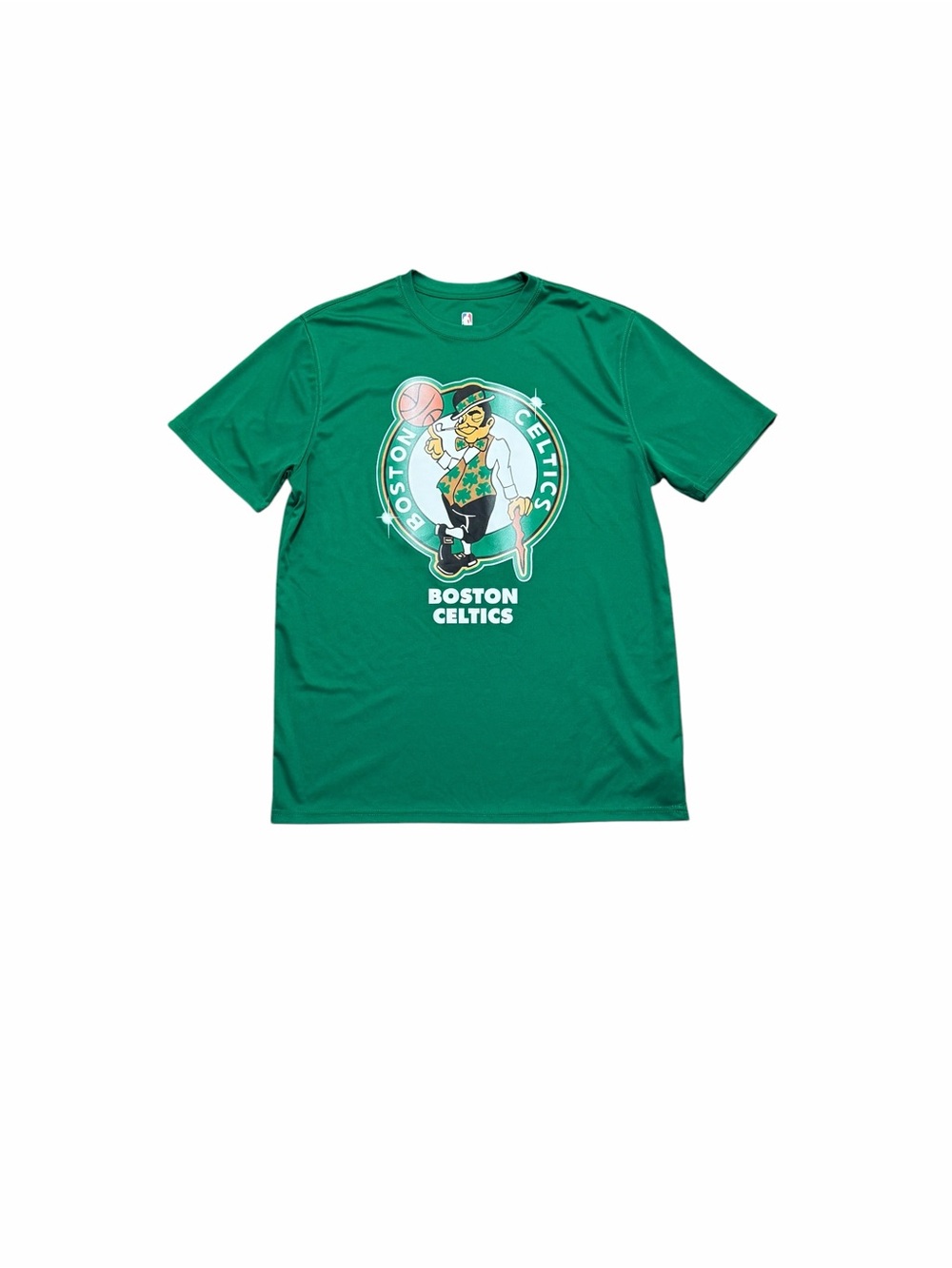 Boston Celtics Jason Tatum Athletic Shirt 🍀